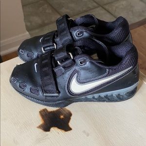 Nike Romaleo 2- Weightlifting shoes